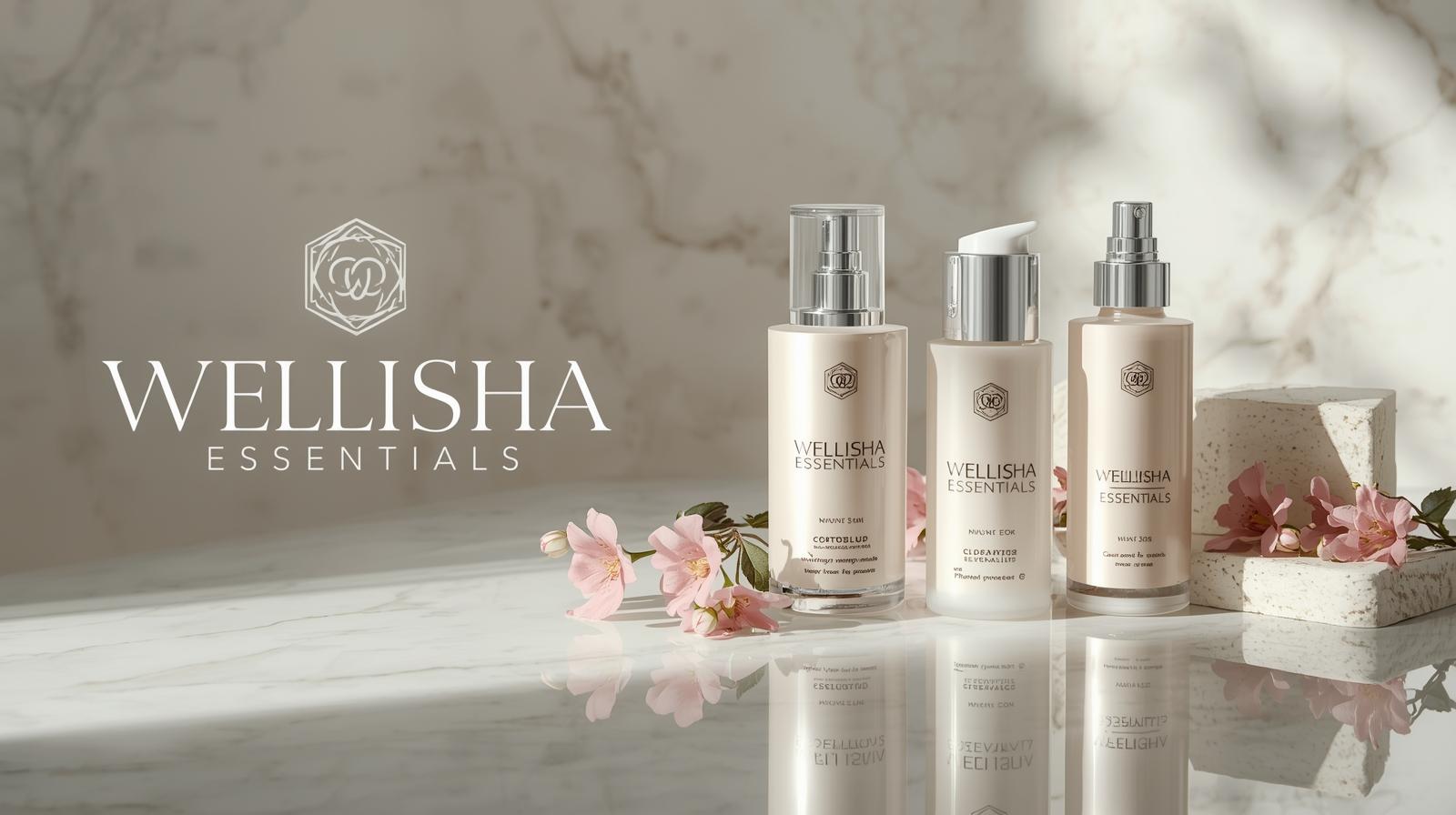 Wellisha Premium Sanitary Pads