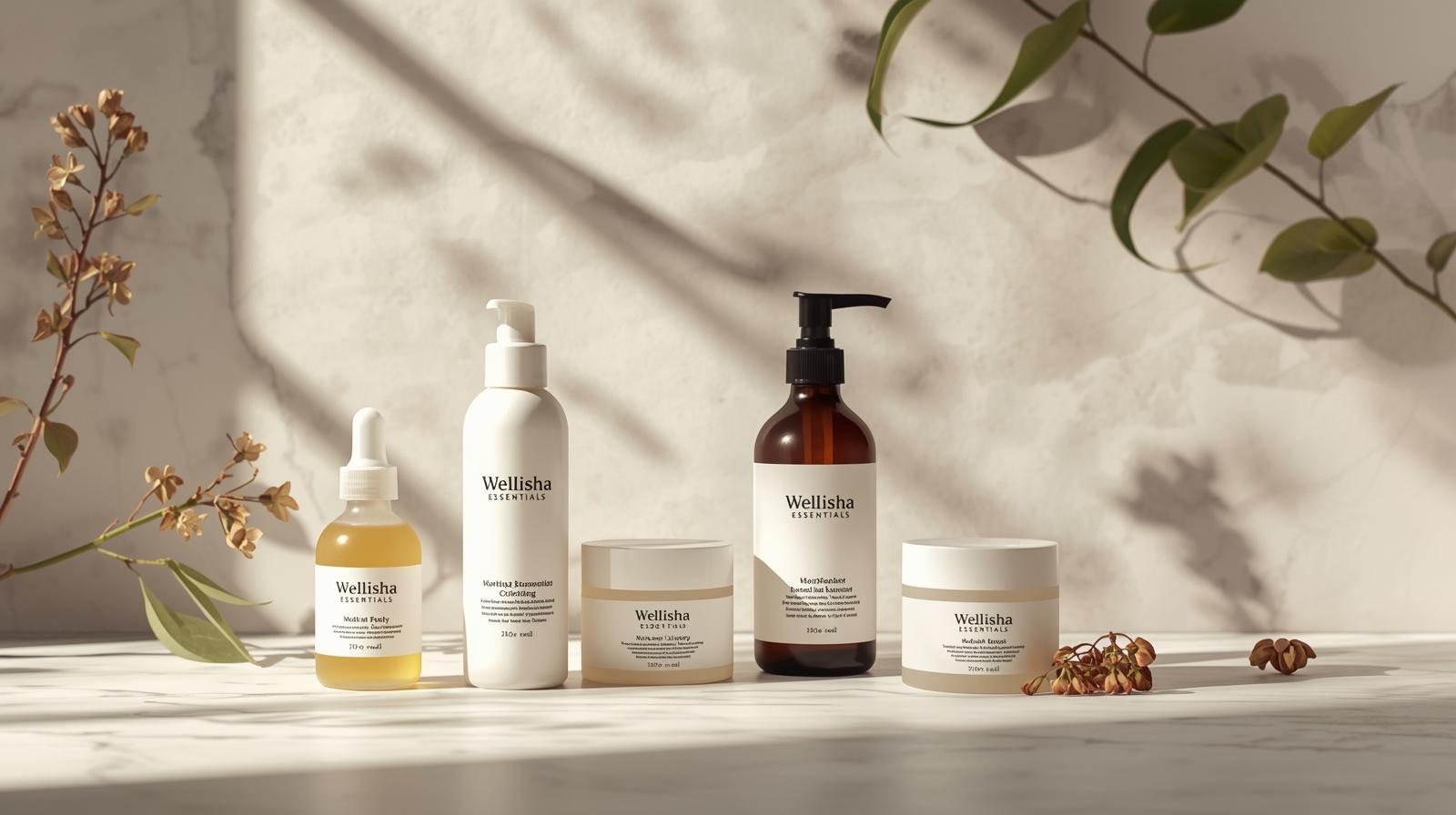 Wellisha Ultra Thin XL Pads - 3