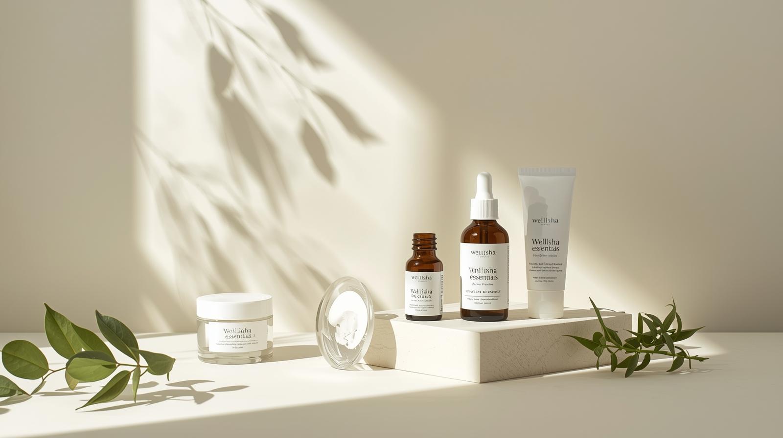 Wellisha Ultra Thin XXL Pads - 3